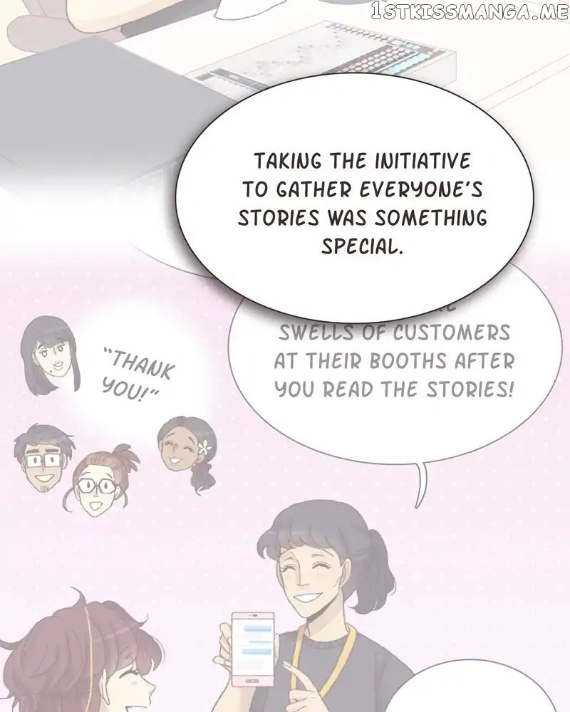 Gourmet Hound chapter 70 - page 18
