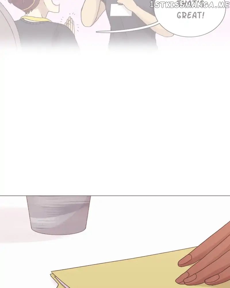 Gourmet Hound chapter 70 - page 19