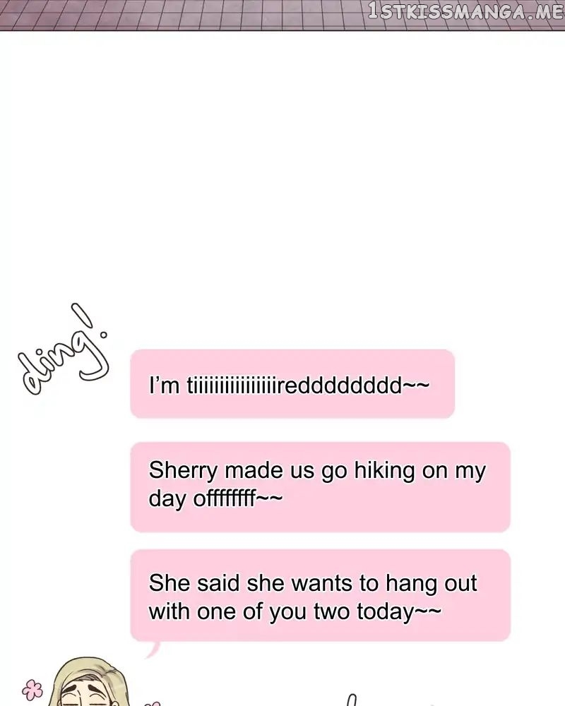 Gourmet Hound chapter 70 - page 2