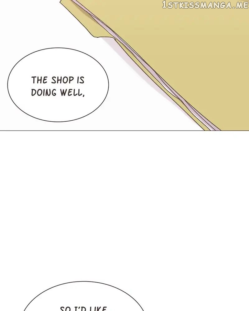 Gourmet Hound chapter 70 - page 20