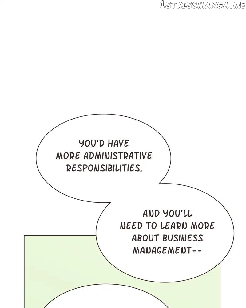 Gourmet Hound chapter 70 - page 22