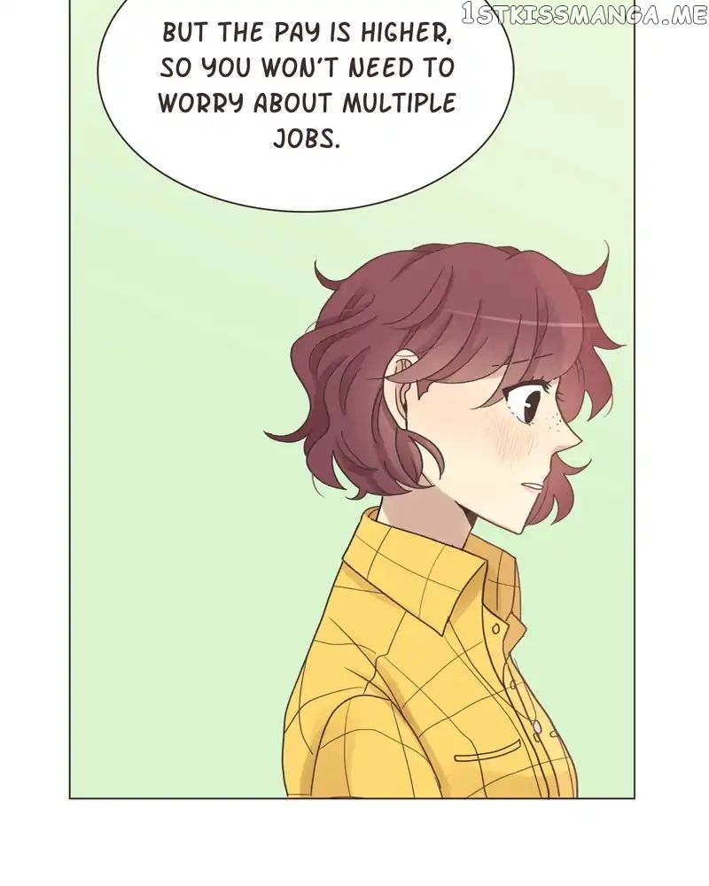 Gourmet Hound chapter 70 - page 23