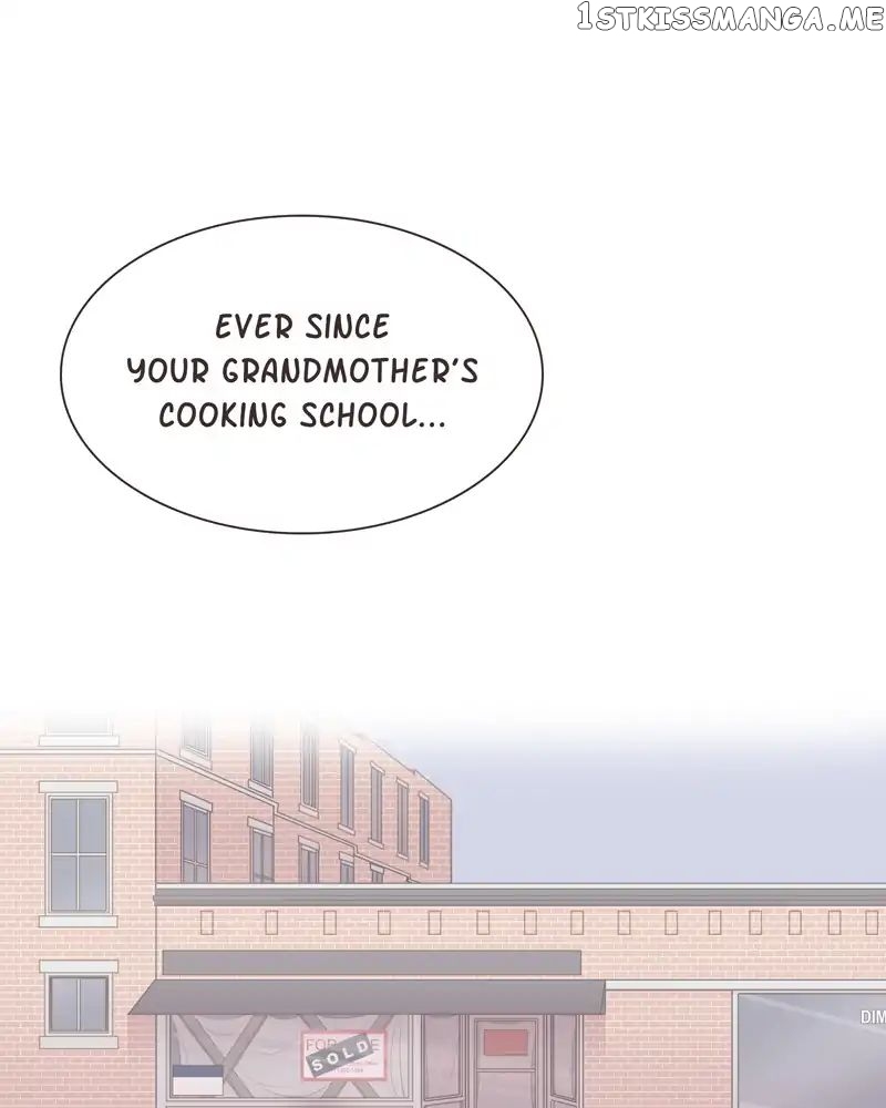 Gourmet Hound chapter 70 - page 24