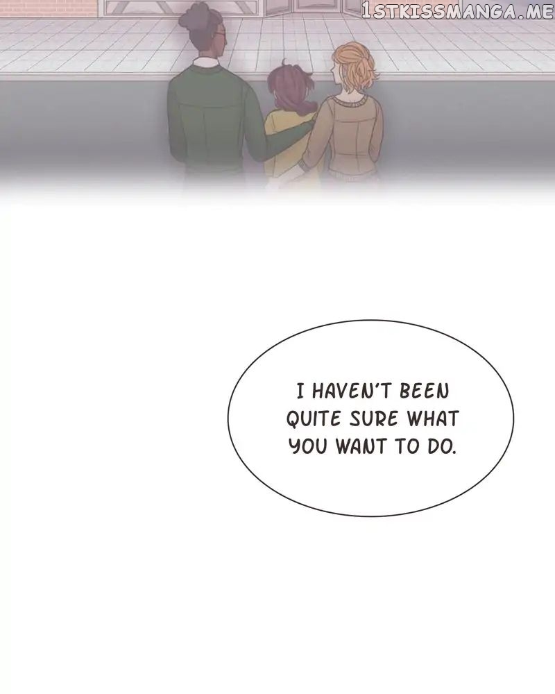 Gourmet Hound chapter 70 - page 25