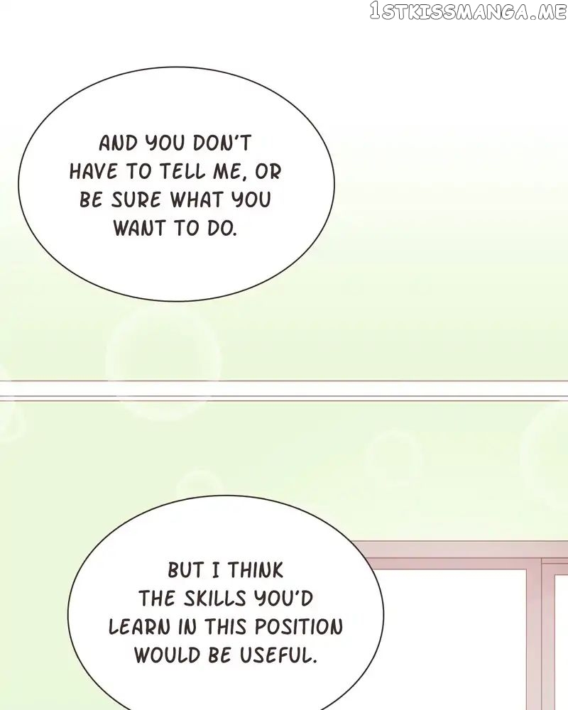 Gourmet Hound chapter 70 - page 26
