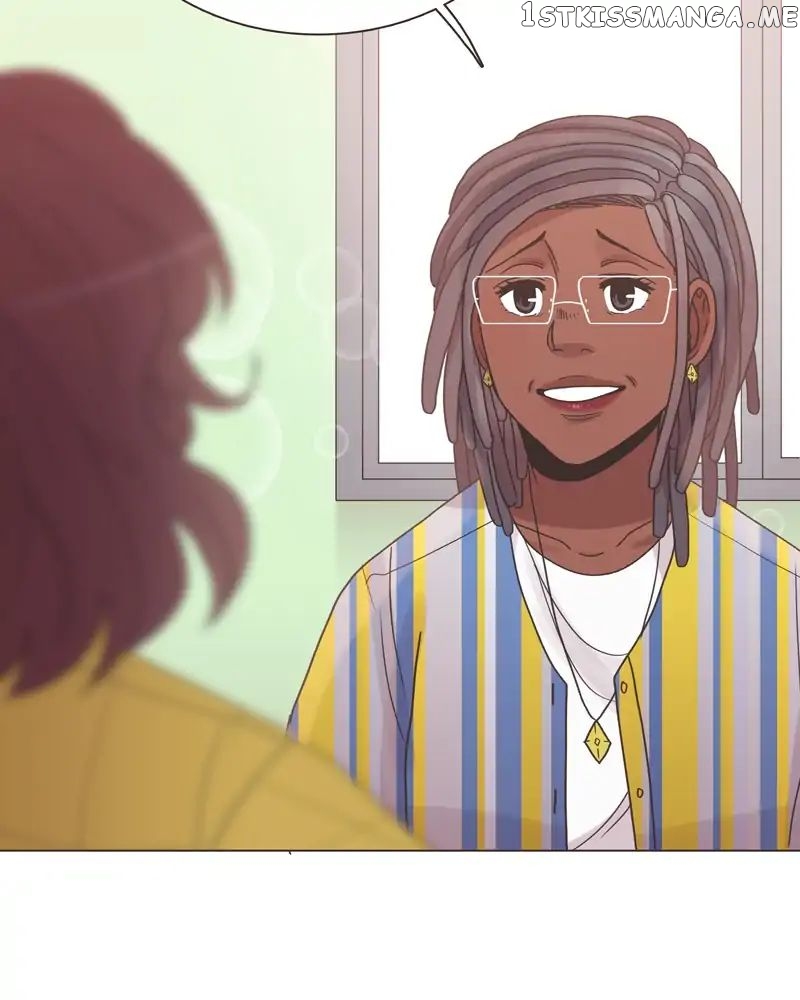 Gourmet Hound chapter 70 - page 27