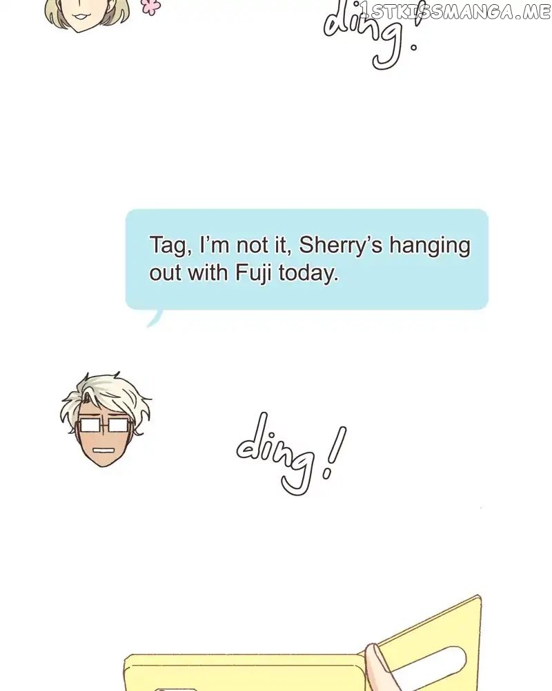 Gourmet Hound chapter 70 - page 3