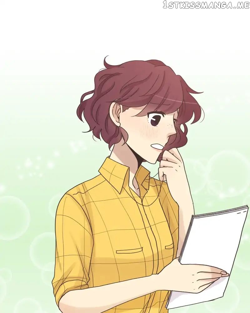 Gourmet Hound chapter 70 - page 31