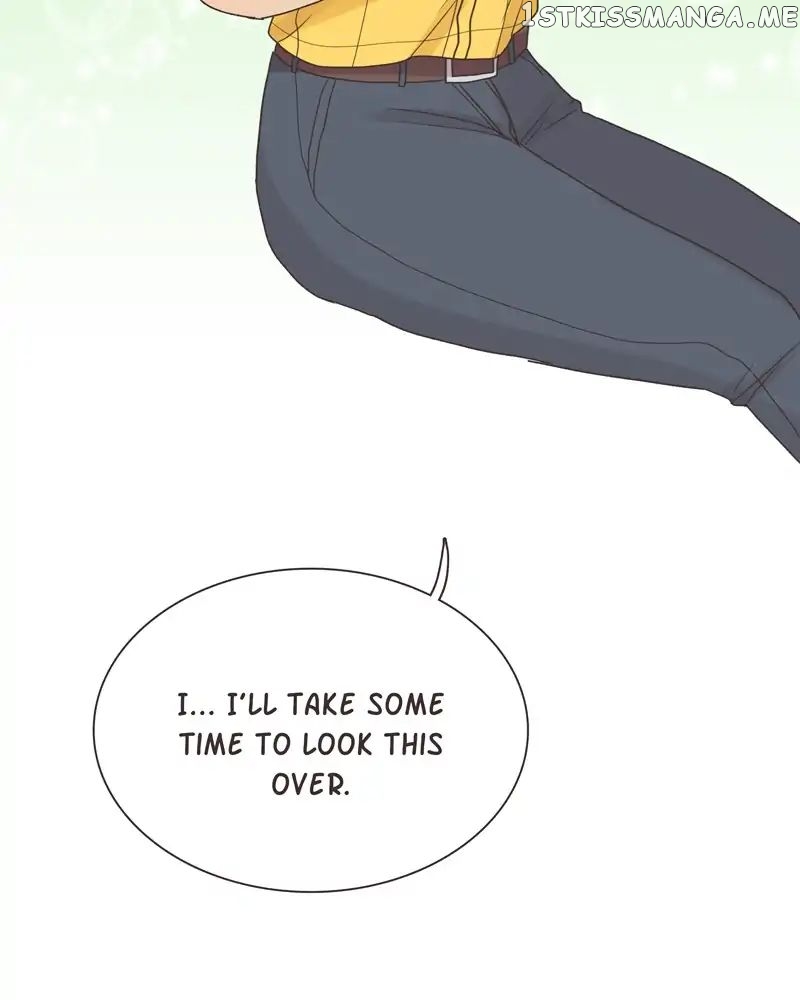 Gourmet Hound chapter 70 - page 32