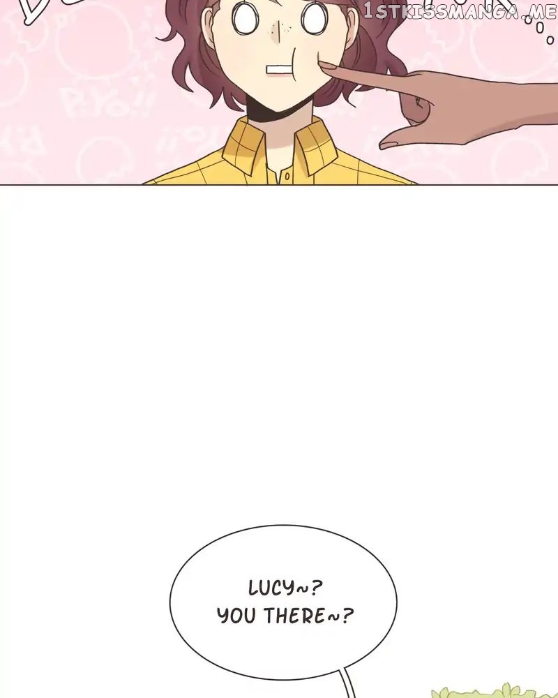 Gourmet Hound chapter 70 - page 36