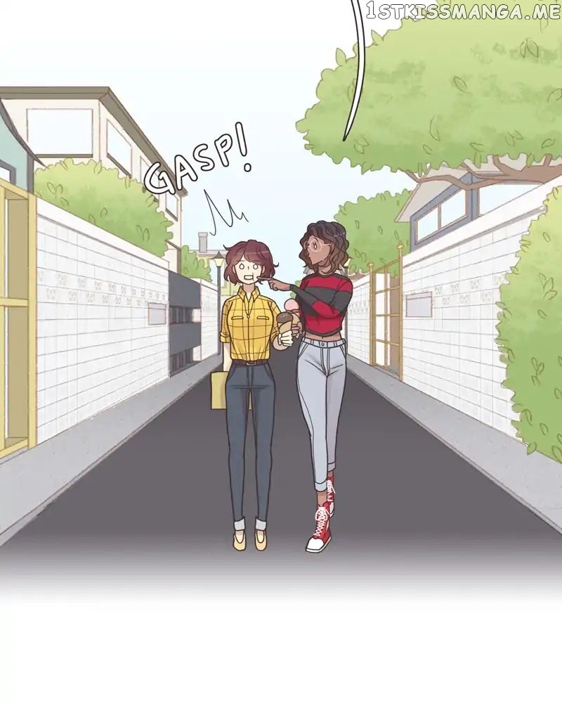 Gourmet Hound chapter 70 - page 37
