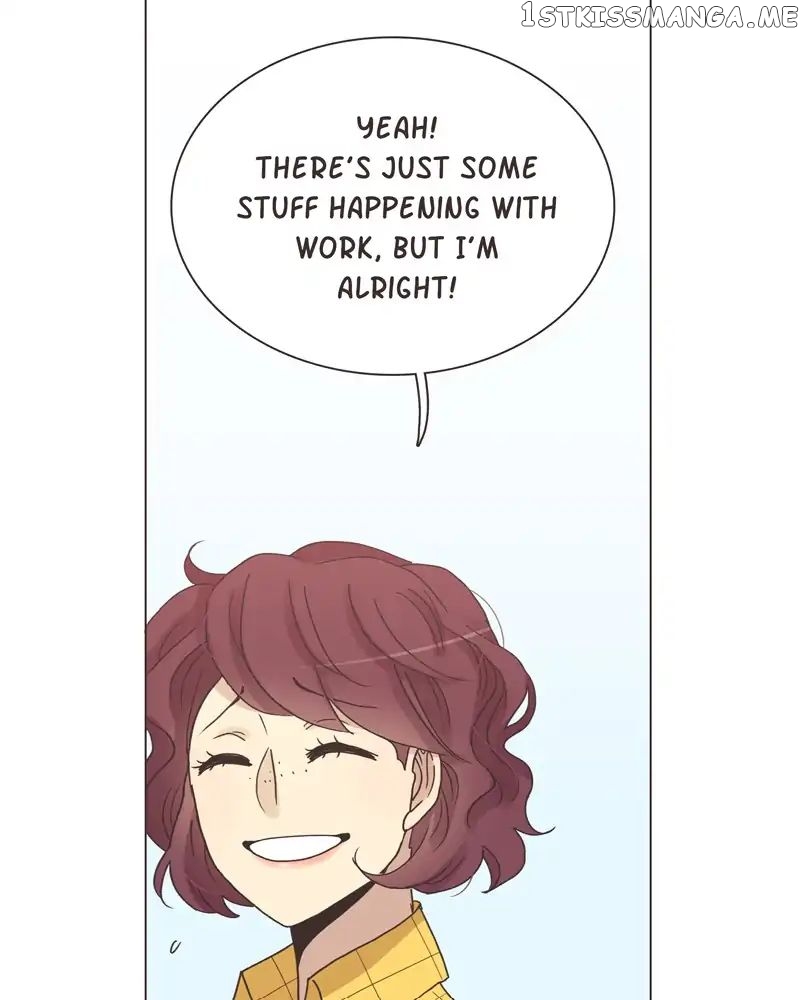 Gourmet Hound chapter 70 - page 40
