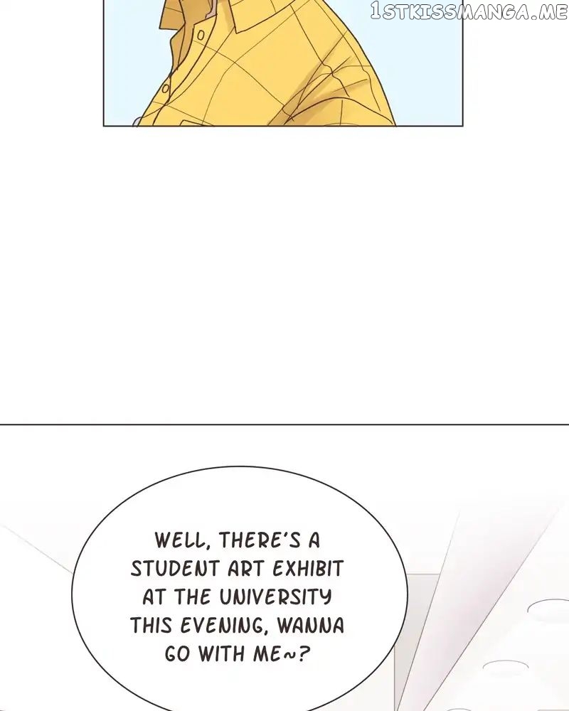 Gourmet Hound chapter 70 - page 41