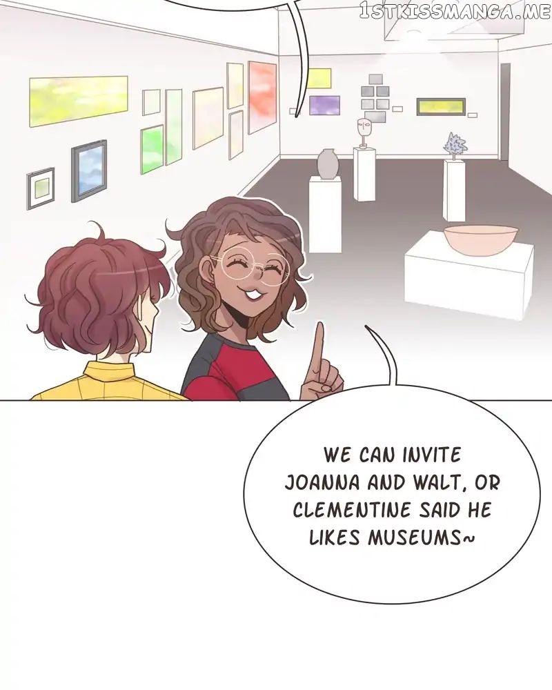 Gourmet Hound chapter 70 - page 42