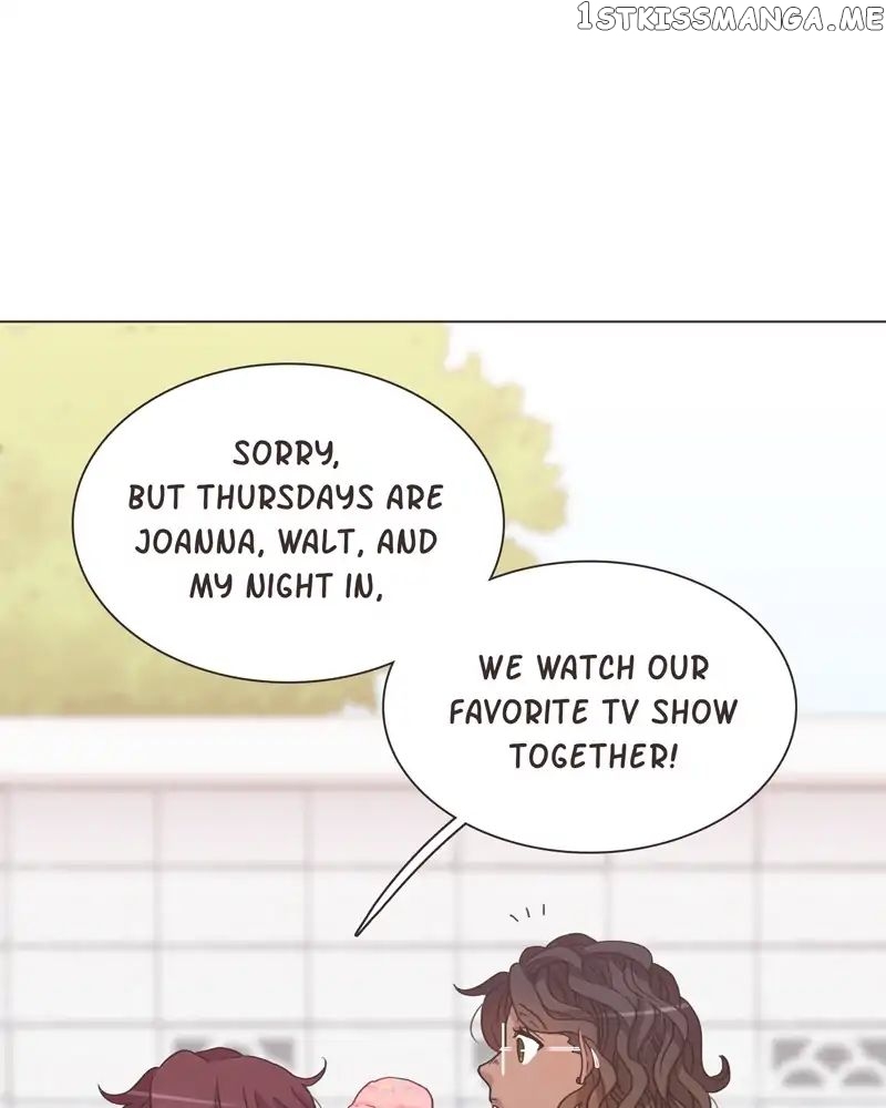 Gourmet Hound chapter 70 - page 43