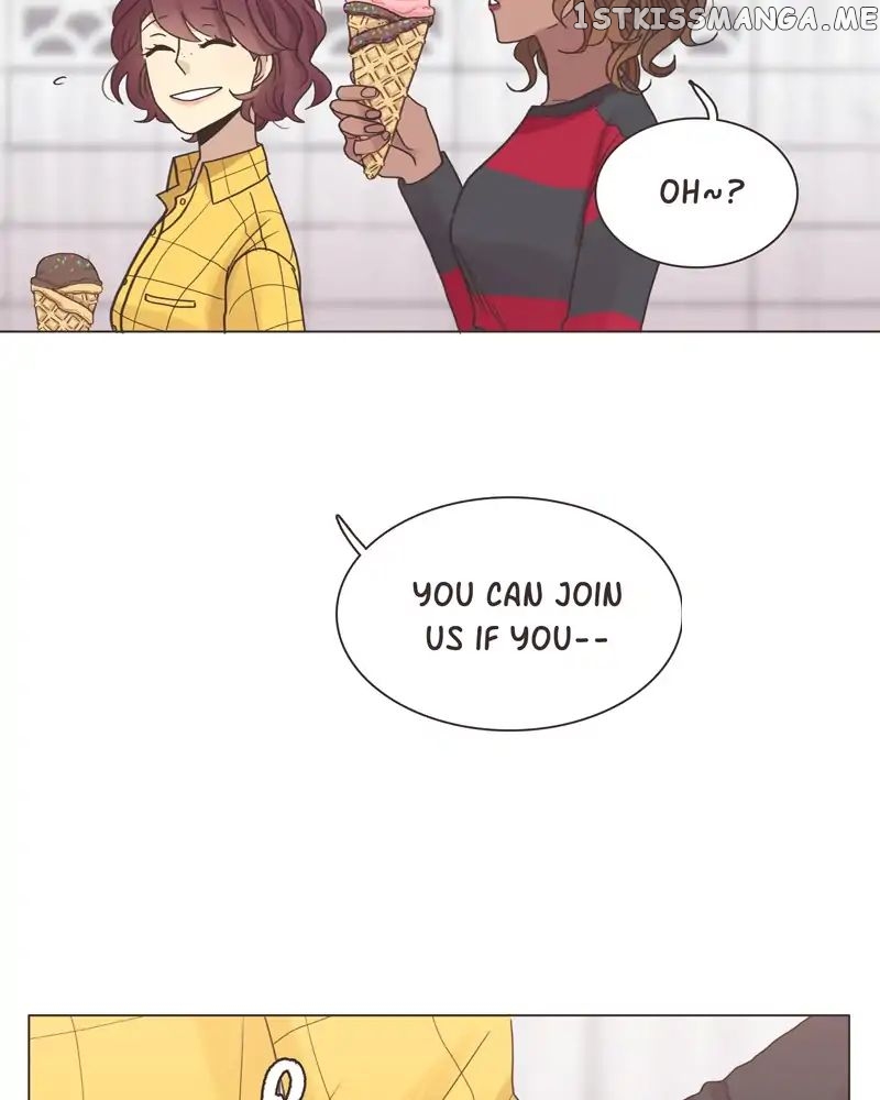 Gourmet Hound chapter 70 - page 44