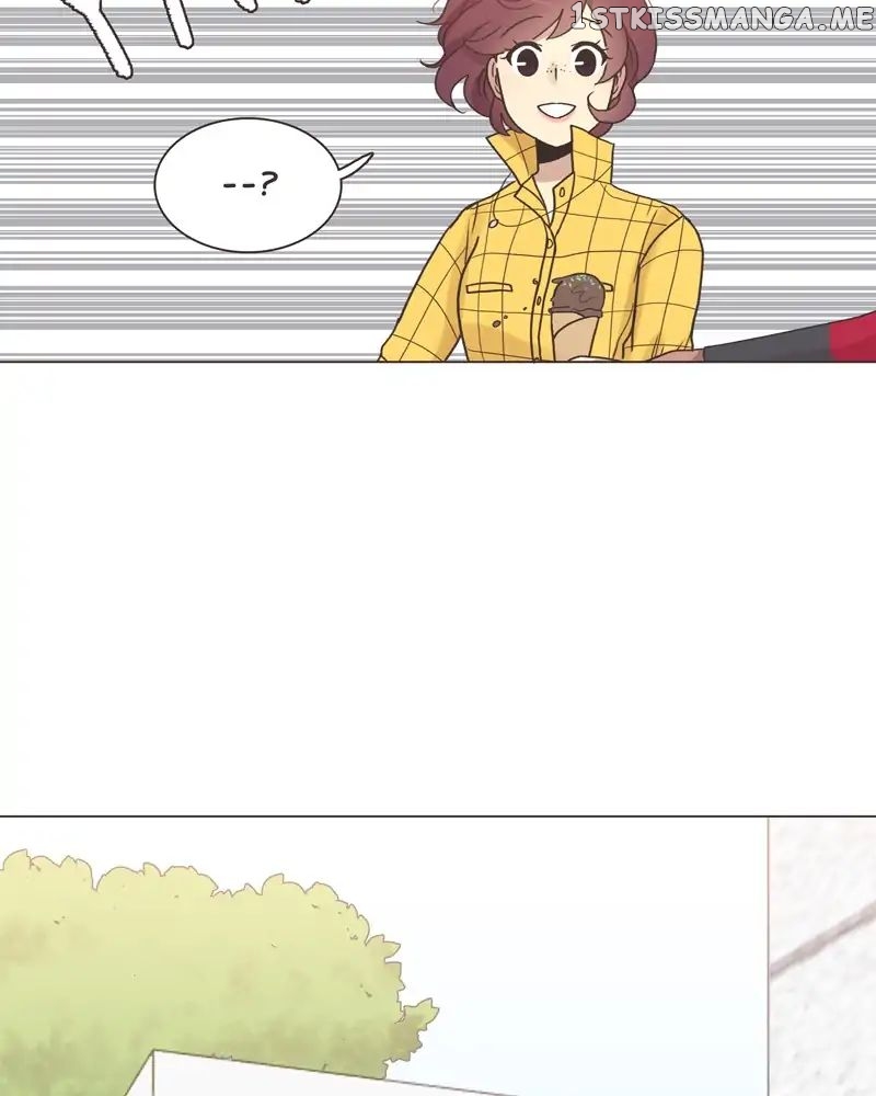Gourmet Hound chapter 70 - page 46