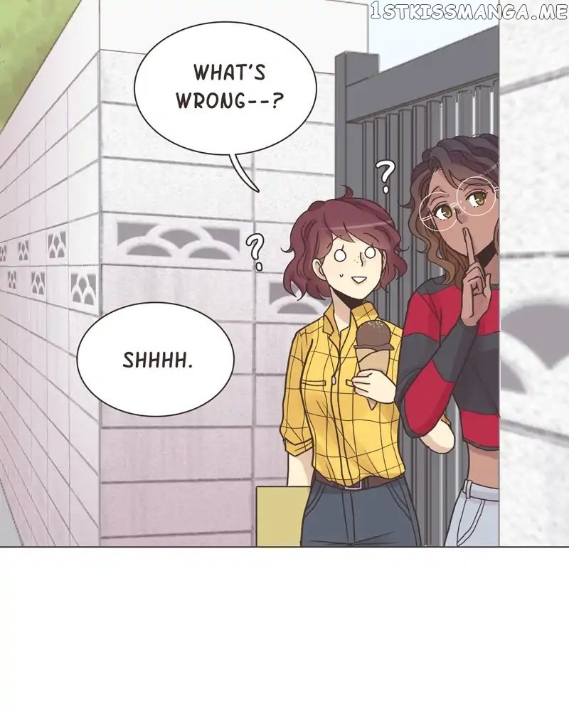 Gourmet Hound chapter 70 - page 47