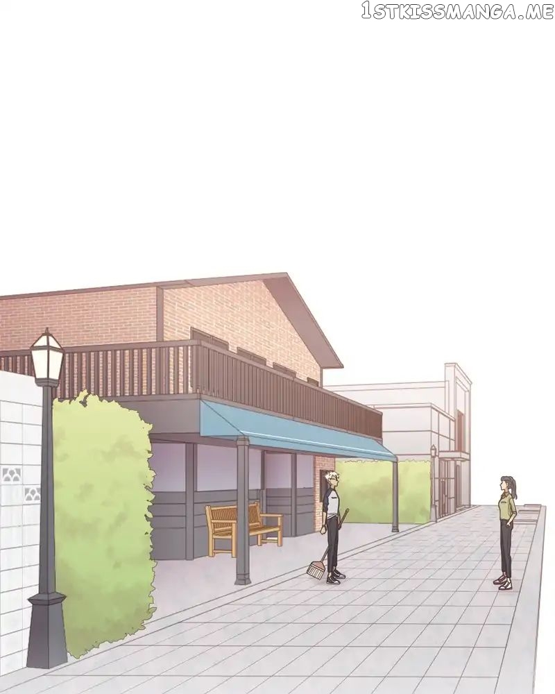 Gourmet Hound chapter 70 - page 49