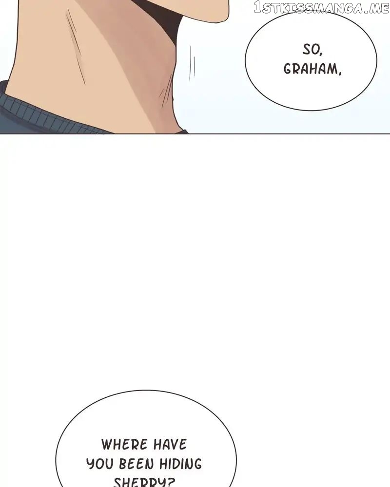Gourmet Hound chapter 70 - page 51