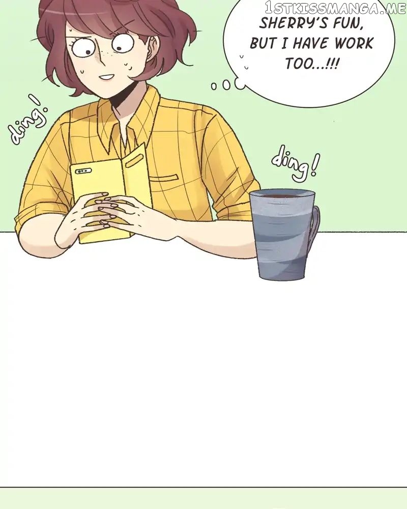Gourmet Hound chapter 70 - page 6