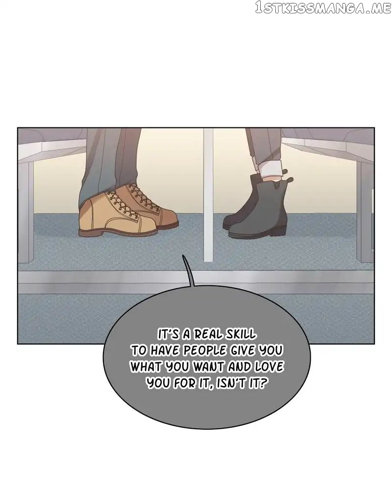 Gourmet Hound chapter 120 - page 1