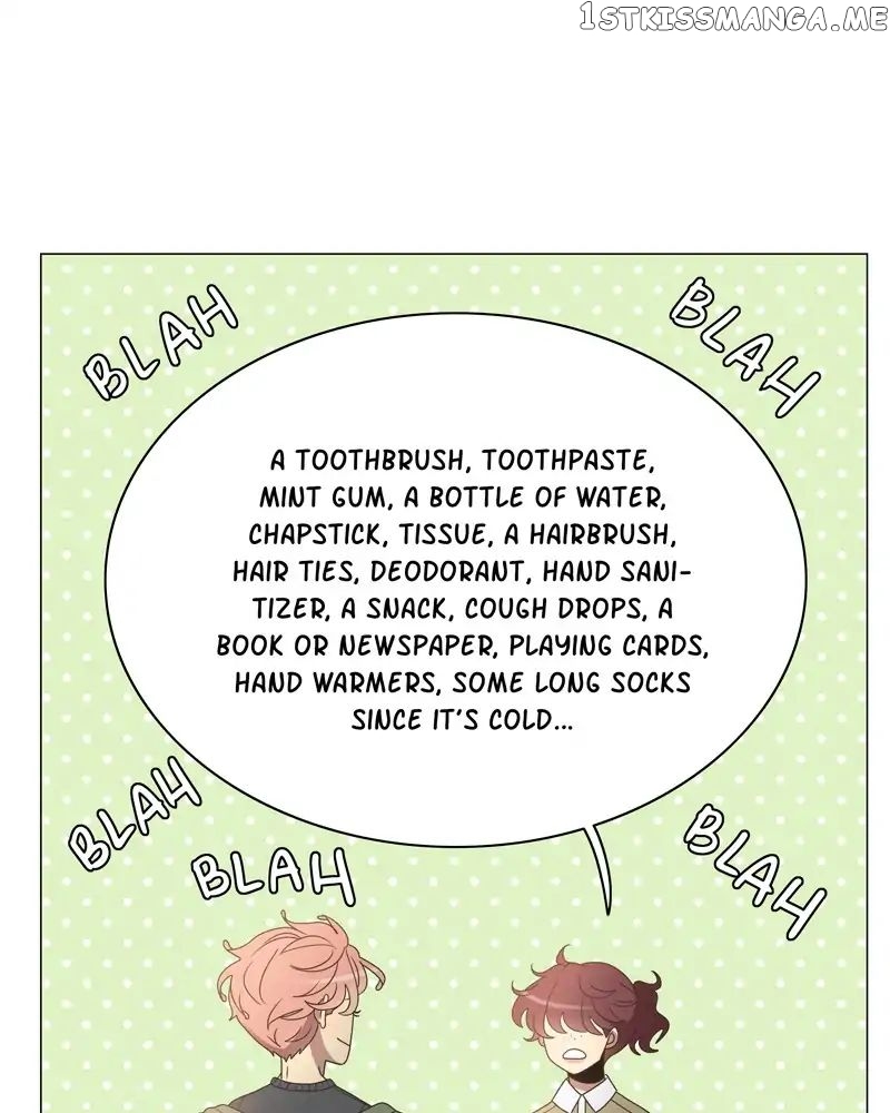 Gourmet Hound chapter 120 - page 10
