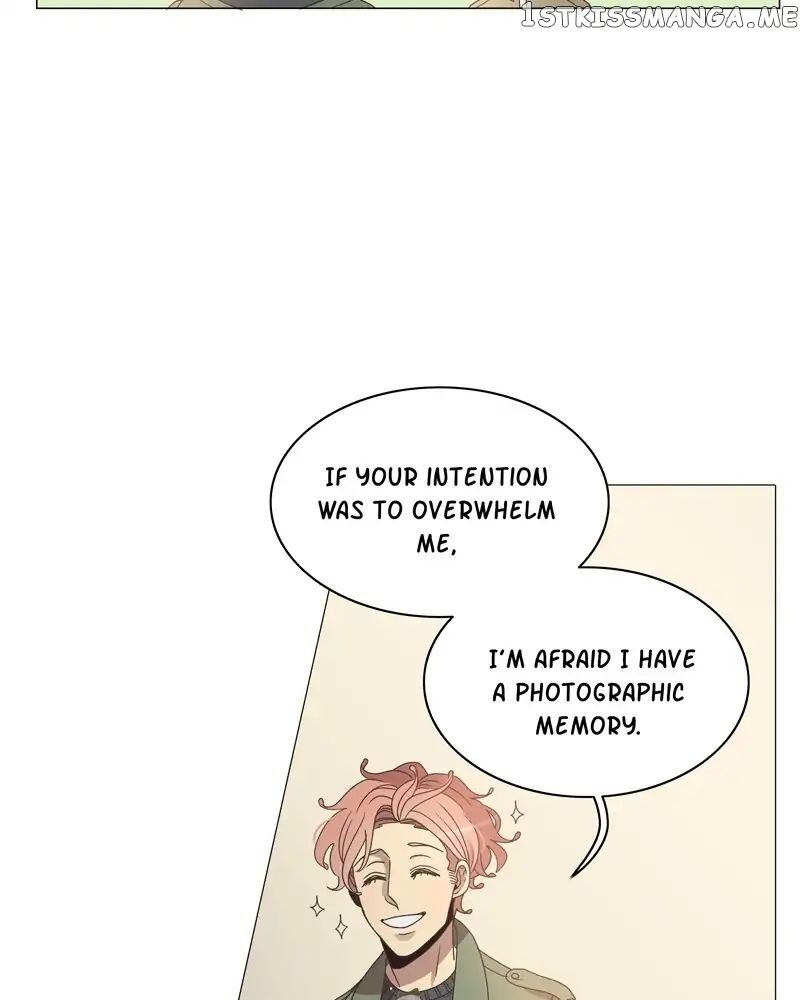Gourmet Hound chapter 120 - page 11