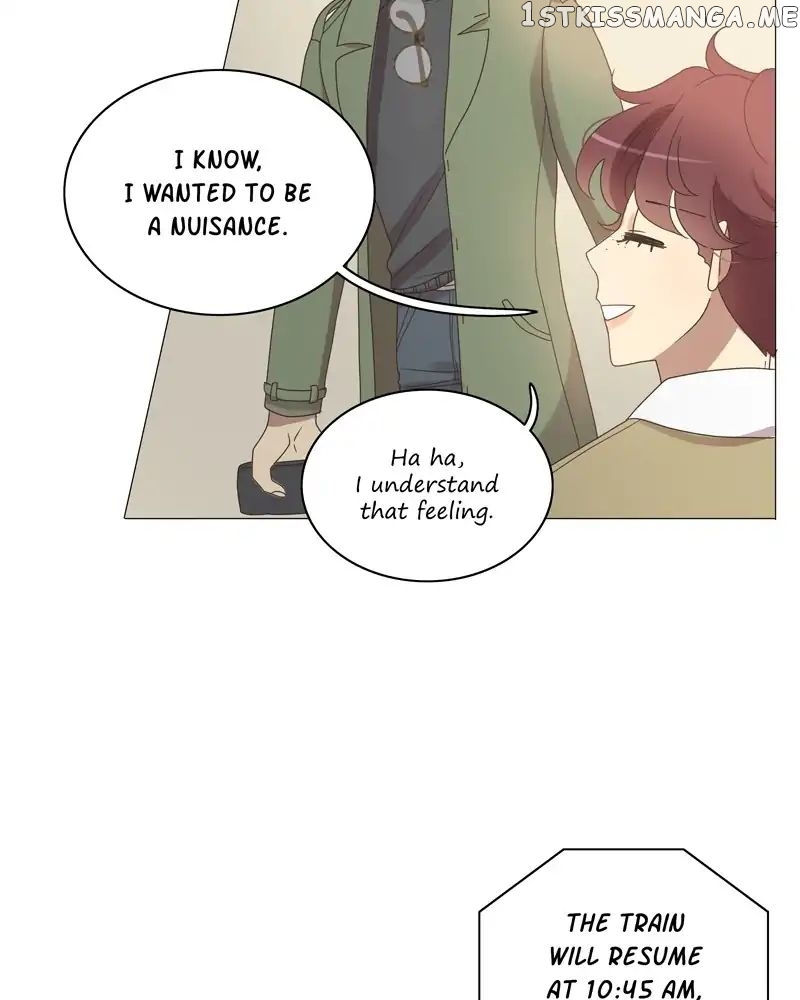 Gourmet Hound chapter 120 - page 12
