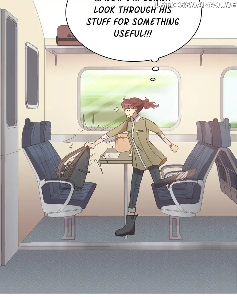 Gourmet Hound chapter 120 - page 15