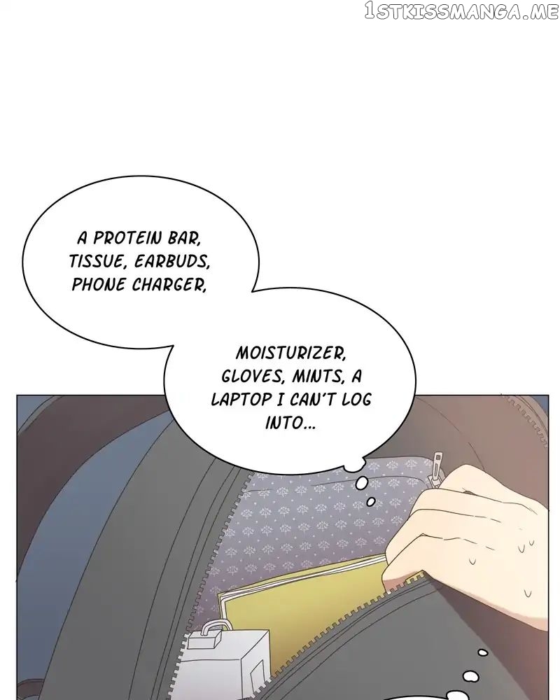 Gourmet Hound chapter 120 - page 16