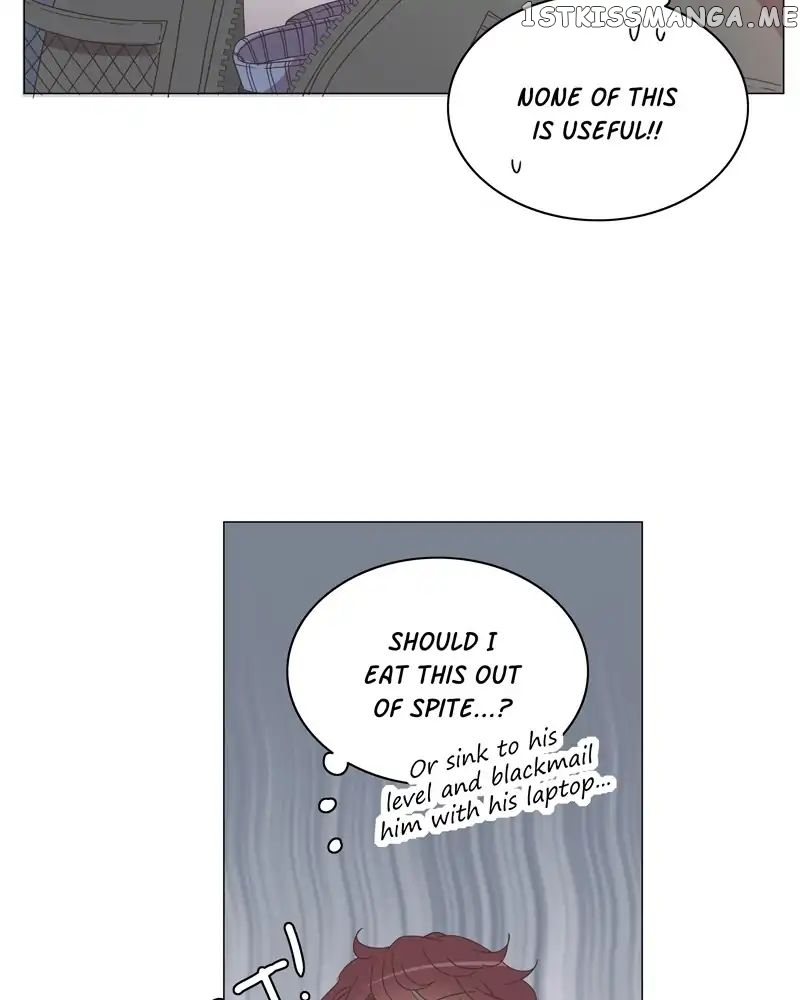 Gourmet Hound chapter 120 - page 17