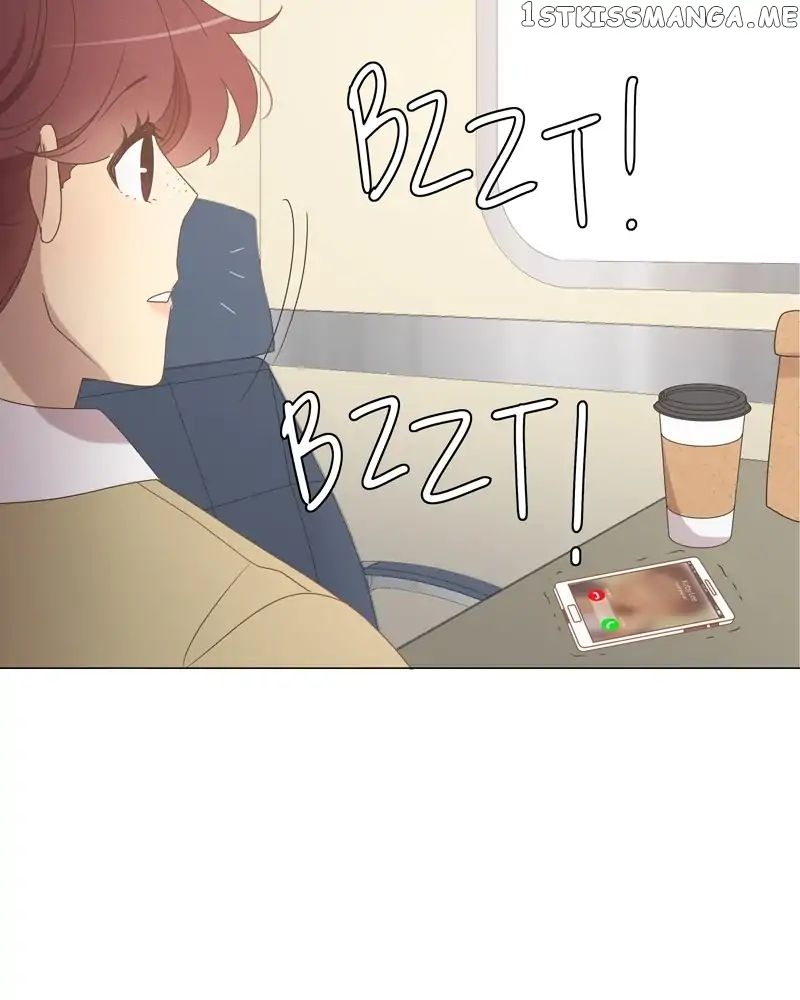 Gourmet Hound chapter 120 - page 19