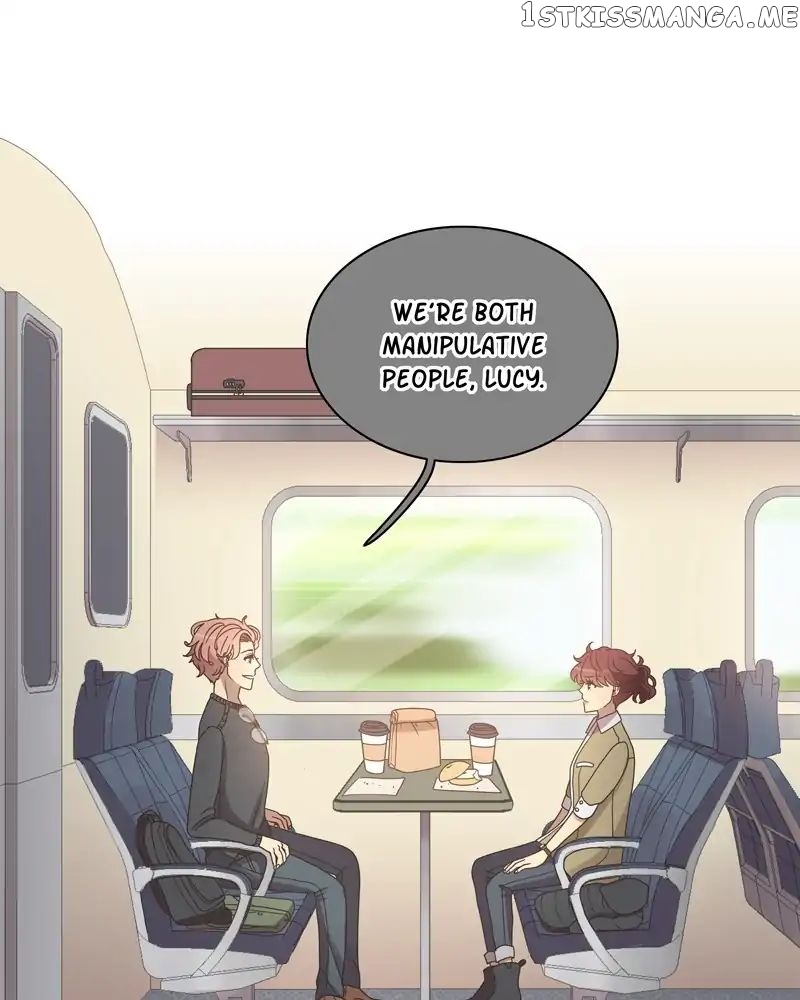 Gourmet Hound chapter 120 - page 2