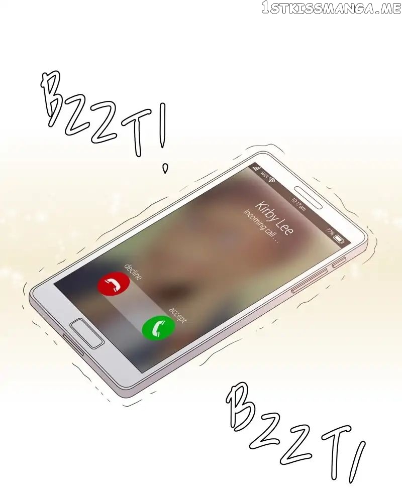 Gourmet Hound chapter 120 - page 20