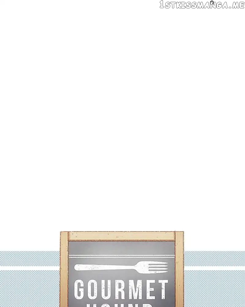Gourmet Hound chapter 120 - page 21