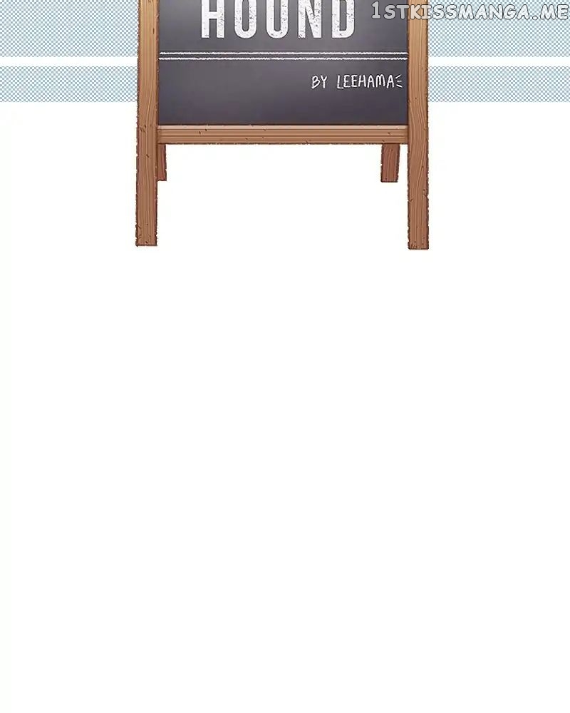 Gourmet Hound chapter 120 - page 22