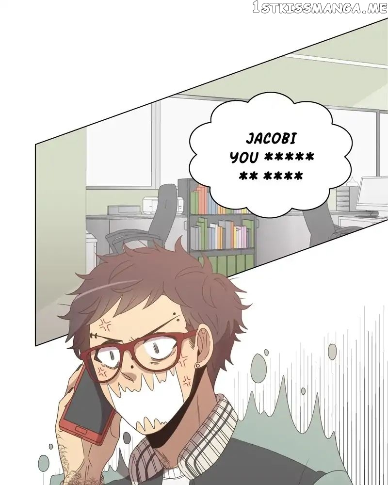 Gourmet Hound chapter 120 - page 24