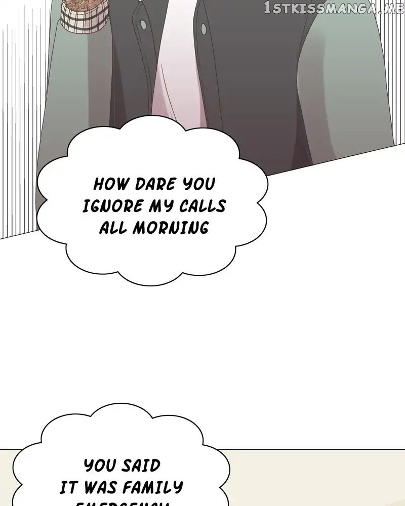 Gourmet Hound chapter 120 - page 25