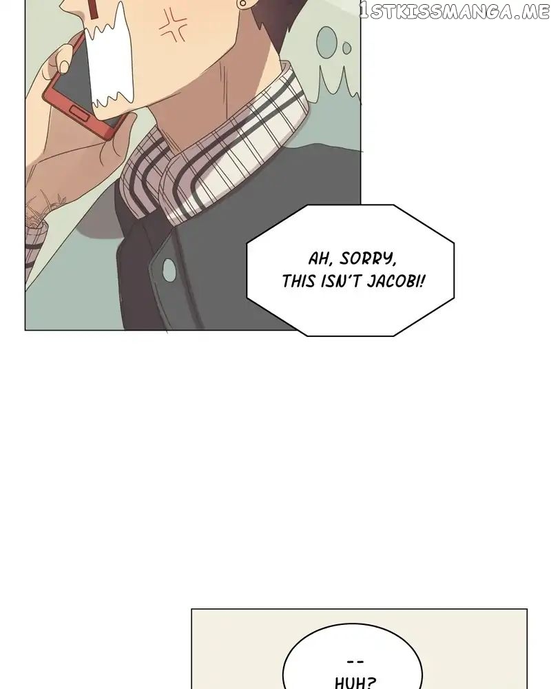 Gourmet Hound chapter 120 - page 28