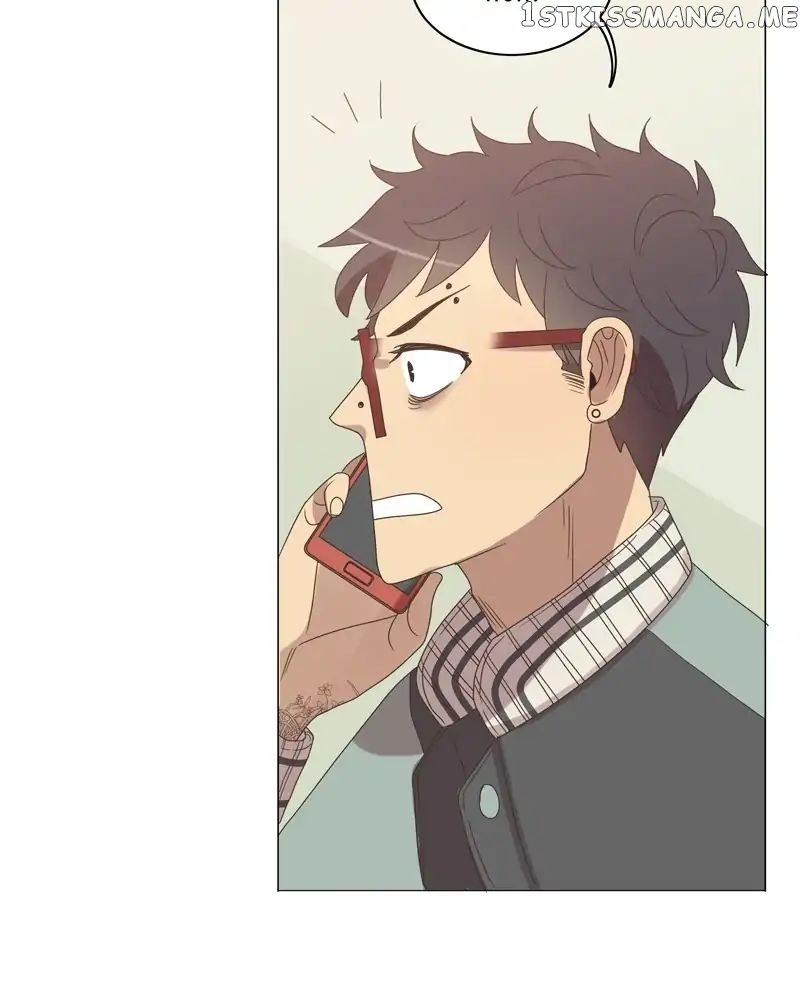 Gourmet Hound chapter 120 - page 29