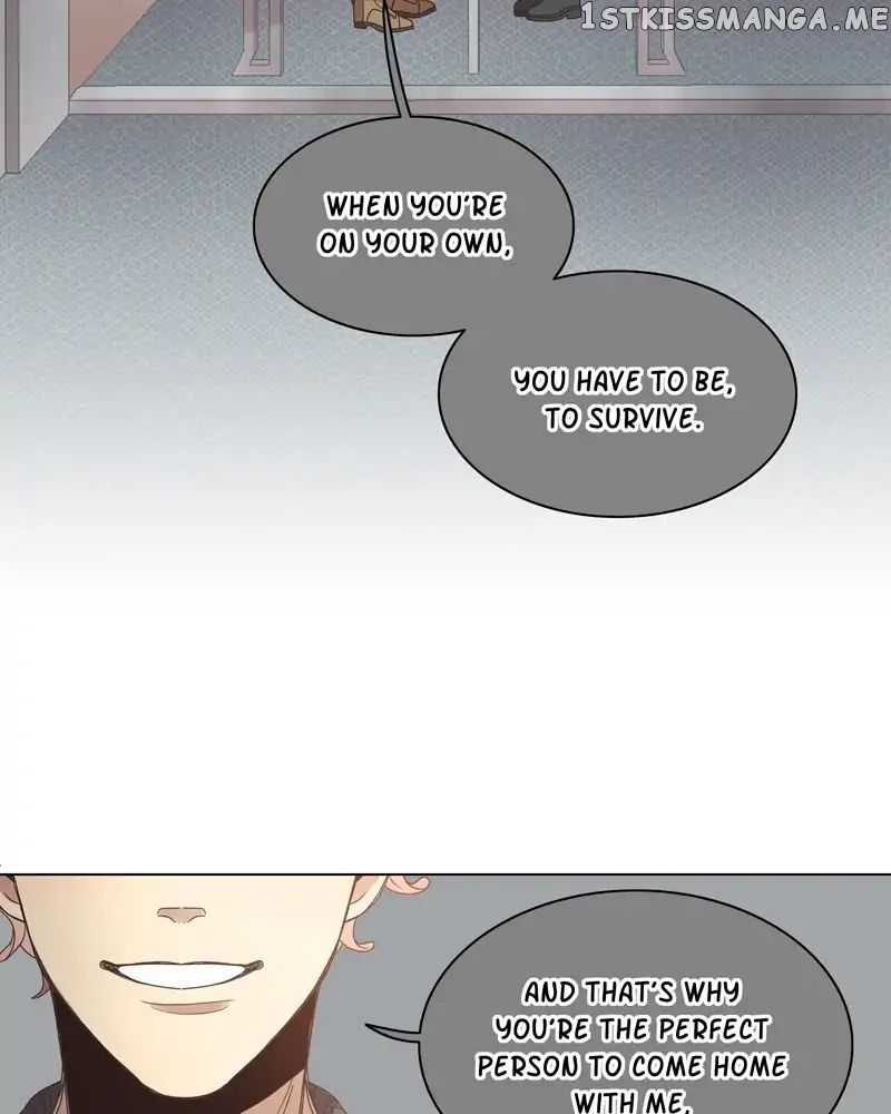 Gourmet Hound chapter 120 - page 3