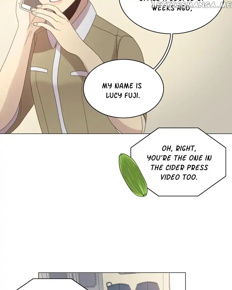 Gourmet Hound chapter 120 - page 31