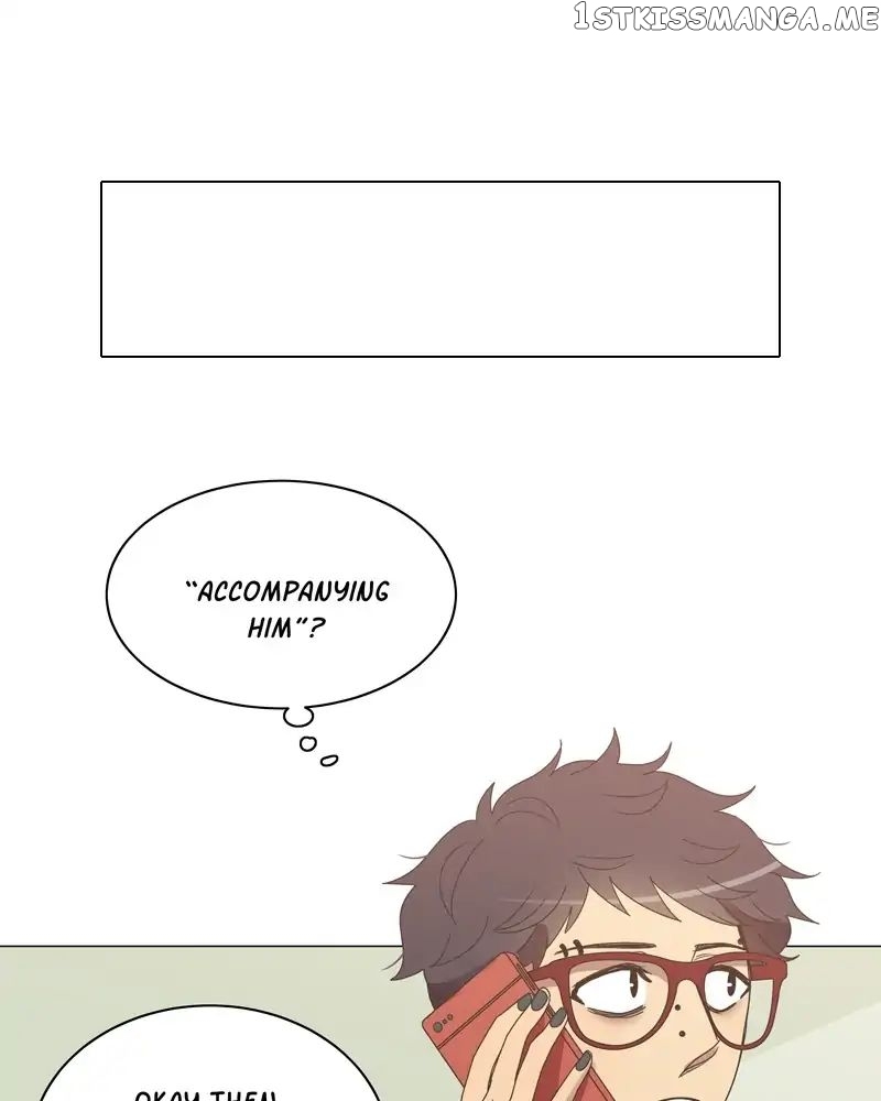 Gourmet Hound chapter 120 - page 33