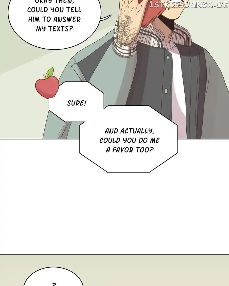 Gourmet Hound chapter 120 - page 34