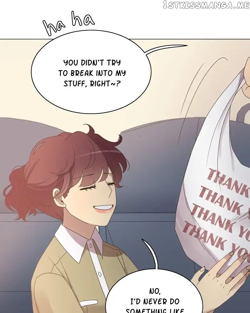 Gourmet Hound chapter 120 - page 38