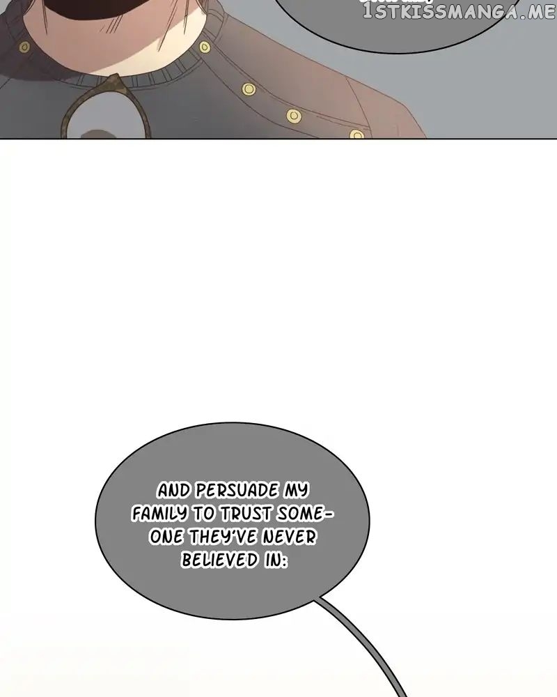 Gourmet Hound chapter 120 - page 4