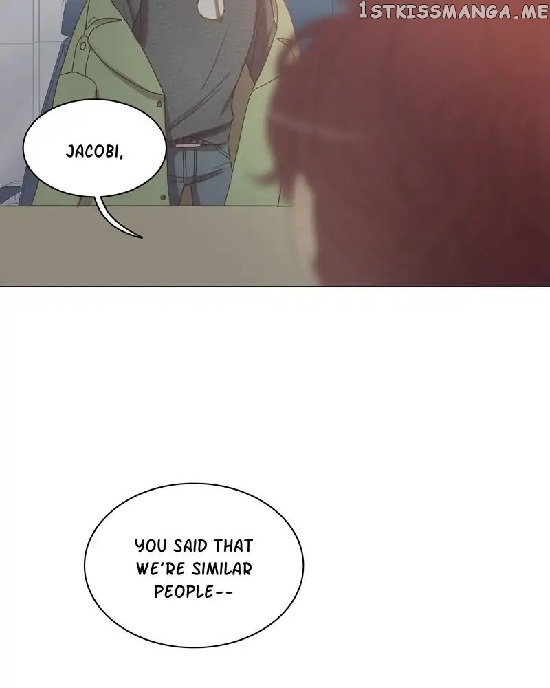 Gourmet Hound chapter 120 - page 40