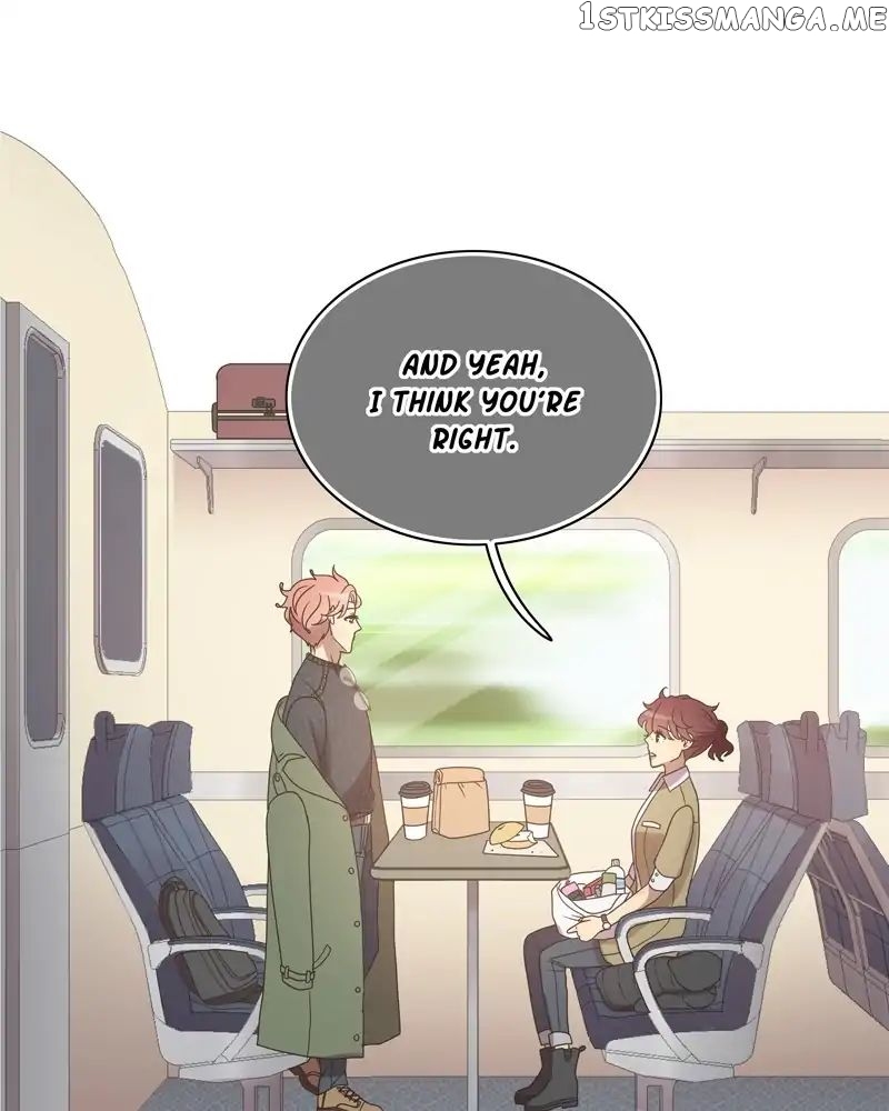 Gourmet Hound chapter 120 - page 41