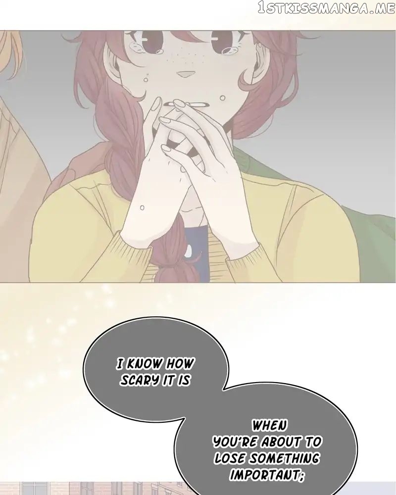 Gourmet Hound chapter 120 - page 44
